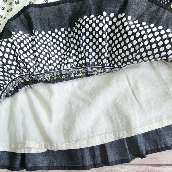 Free People  Women's Floral Dress Size 8 - Picture 13 of 13